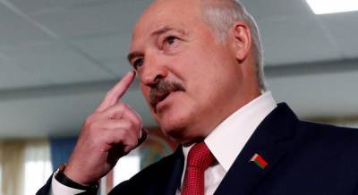 Генпрокуроры Украины и России еще не приехали разбираться с задержанными боевикам "Вагнера" - Лукашенко