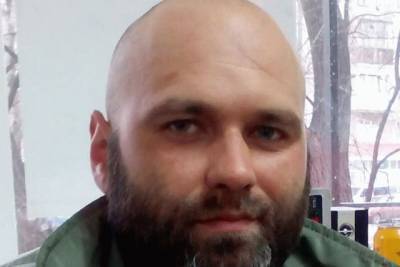 Умер террорист «ДНР» по прозвищу Кот, который воевал с начала вторжения