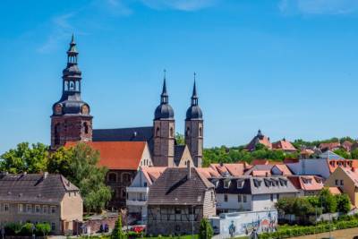 Чем заняться в Центральной Германии: ТОП лучших интересных дел и занятий