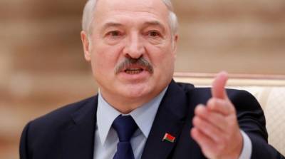 Лукашенко высказался по ситуации с «вагнеровцами»
