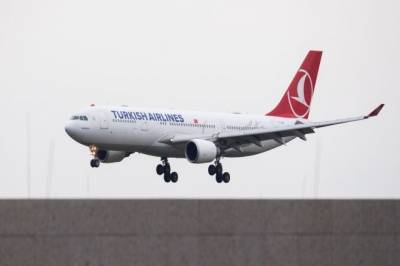 В понедельник российские авиакомпании возобновляют полеты на курорты Турции