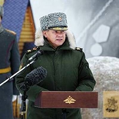 Путин лишил офицеров ВС каракулевых шапок