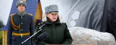 Армейские генералы в России больше не будут носить каракулевые шапки