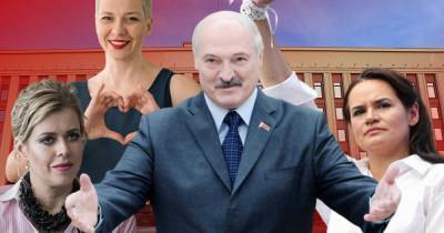 В Беларуси завершили президентские выборы