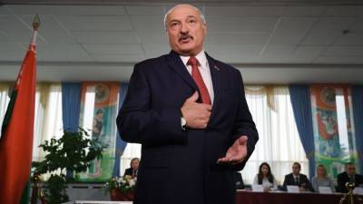 Кто побеждает на выборах в Белоруссии: данные экзит-поллов