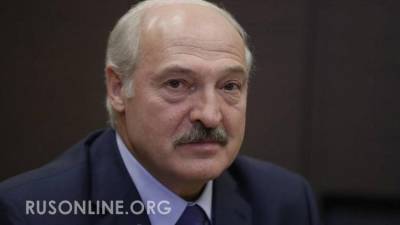 Лукашенко ввел войска в Минск и отключил интернет