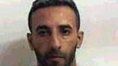 Видео: террорист идет в Израиль, где его арестовывают через 10 лет после теракта