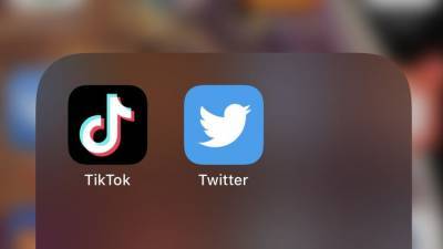 В Twitter рассматривают возможность покупки TikTok