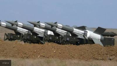 Украина из-за финансовых проблем вернет на вооружение списанные С-125
