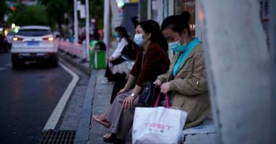 60 человек заражены: новый вирус распространяется по Китаю