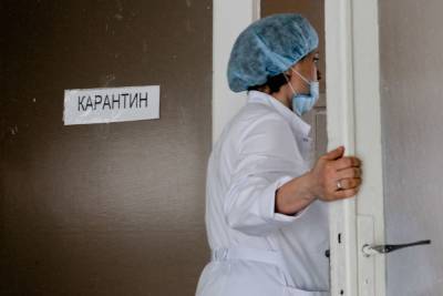 В Ростовской области на аппаратах ИВЛ находятся 40 человек