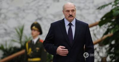 Самолет, который связывают с Лукашенко, улетел в Турцию