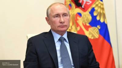Путин утвердил стратегию госполитики РФ в отношении казачества до 2030 года