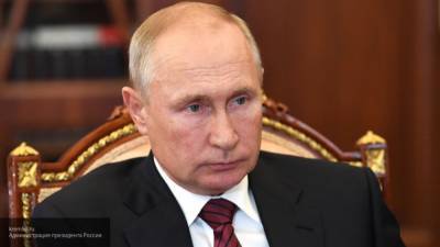Путин одобрил политический госплан о казачестве на 2021-2030 годы