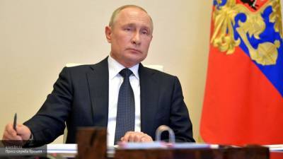 Путин утвердил стратегию госполитики по казачеству с 2021 по 2030 год