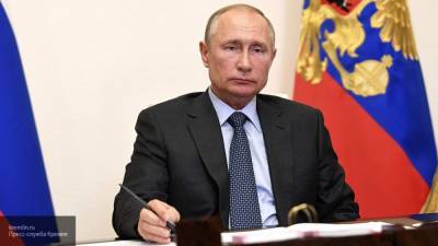 Путин принял план государственной политики о казачестве на 2021-2030 годы