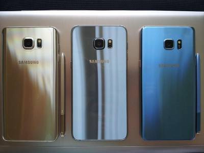 Эксперты нашли минус у смартфонов Samsung Galaxy Note20 по сравнению с прошлым поколением