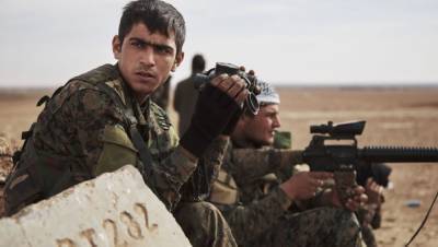 Сирия новости 9 августа 22.30: роспуск «23-й дивизии», в Алеппо арестованы 2 боевика YPG