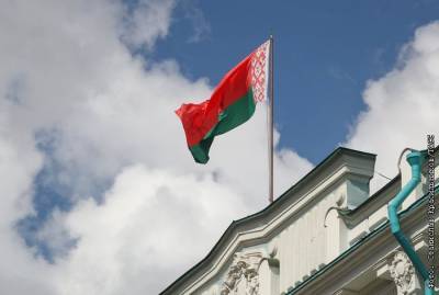 Белорусское посольство объяснило проблемы с голосованием в Москве