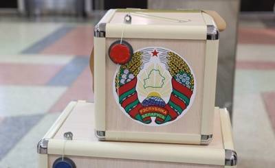 Выборы в Беларуси: обновленные результаты экзит-полов за границей показали у Тихоновской более 81%