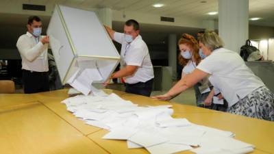 Стало известно, когда ЦИК Беларуси объявит официальные результаты президентских выборов