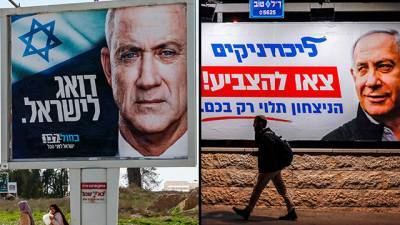 Выборы на фоне коронавируса обойдутся Израилю в 2,5 миллиарда шекелей