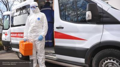 Столичный оперштаб объявил о 13 скончавшихся пациентах с коронавирусом