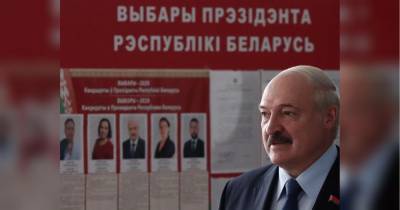 Стало известно, когда объявят окончательные результаты выборов президента Беларуси