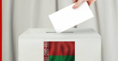 Российские наблюдатели не заметили нарушений на выборах в Белоруссии