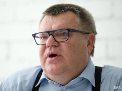 Белорусский оппозиционер Бабарико заявил о создании партии "Вместе"