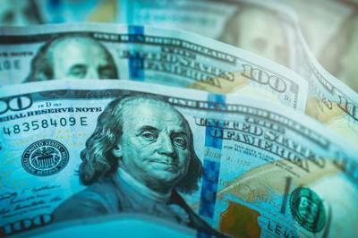Ярослав Кабаков - Экономист оценил перспективы курса доллара и евро до конца 2020 года - infox.ru - США