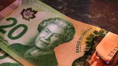 USD/CAD прогноз Канадский Доллар на 1 сентября 2020