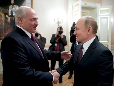 Павел Фельгенгауэр: Белоруссия может превратиться во второй Афган