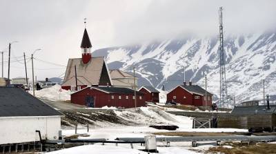 Норвегия намерена добывать нефть на крайнем севере