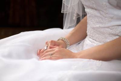 Невеста перенесла сердечный приступ на собственной свадьбе - lenta.ru - Беэр-Шева