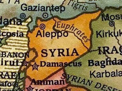 СМИ: В результате авиаударов по югу Дамаска погибли двое сирийских военнослужащих