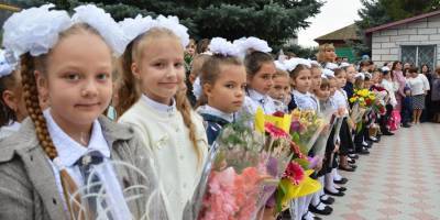 В Ульяновской области посчитали школьников и студентов