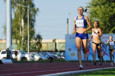 Ивановская спортсменка победила на Кубке России