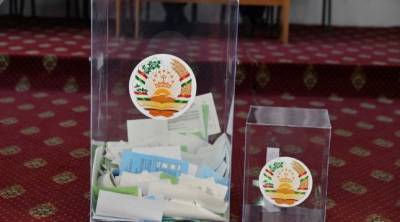 Союз молодежи Таджикистана объявил кандидата на президентские выборы