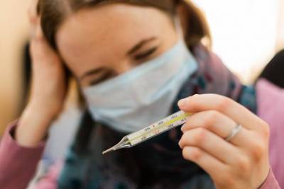 Прививочная кампания против гриппа стартовала в Забайкалье