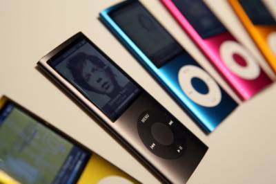 iOS 14 вернёт в iPod игру Music Quiz