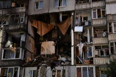 Ярославский губернатор рассказал, как будут расселять жильцов пострадавших квартир дома на Батова