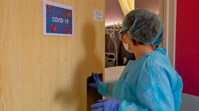 Число случаев коронавируса в мире превысило 25,4 миллиона