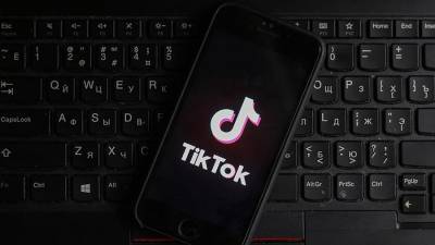 Приложение TikTok нашло своего покупателя