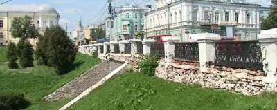 В Рязани начнут реконструировать мост на Ленина 5 сентября