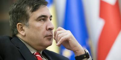 Постмайданная Украина оказалась Саакашвили не по зубам — Запад посылает Михо домой