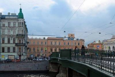 День знаний в Петербурге пройдет под аккомпанемент кратковременных дождей