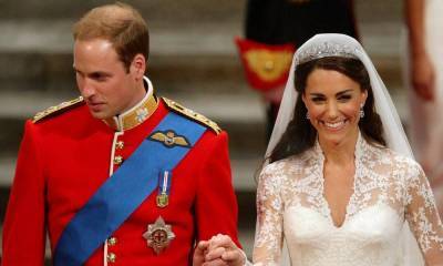 Особое приданое: чем Кейт отличалась от других королевских невест