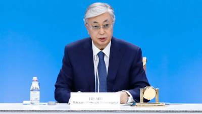 В Казахстане создадут Агентство РК по стратегическому планированию и реформам