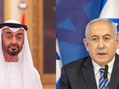 ОАЭ, США и Израиль достигли соглашения о полной нормализации двусторонних отношений